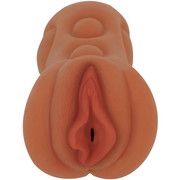 Milena Vagina Masturbator