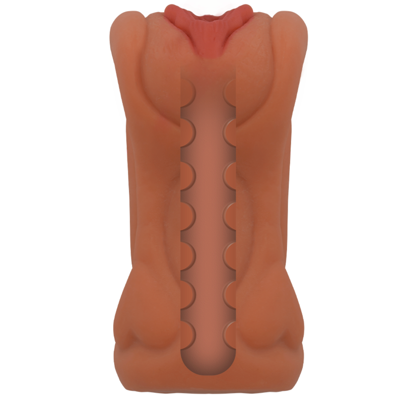 Debora Vagina Masturbator