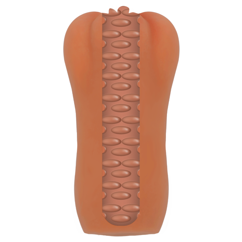 Sasha Vagina Masturbator