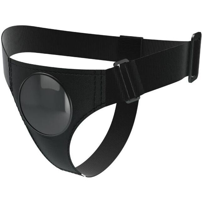 Schwarzes Universalgeschirr