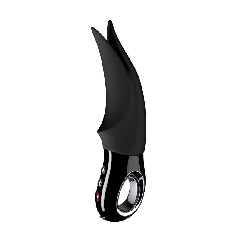 Stimulateur Clitoridien Volta G5 Essence Double Languette - Fun Factory