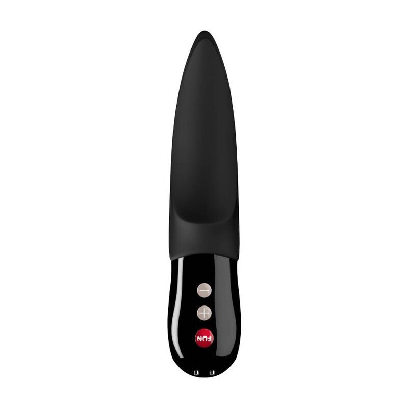 Stimulateur Clitoridien Volta G5 Essence Double Languette - Fun Factory