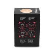 2+ Mundschutz Größe B