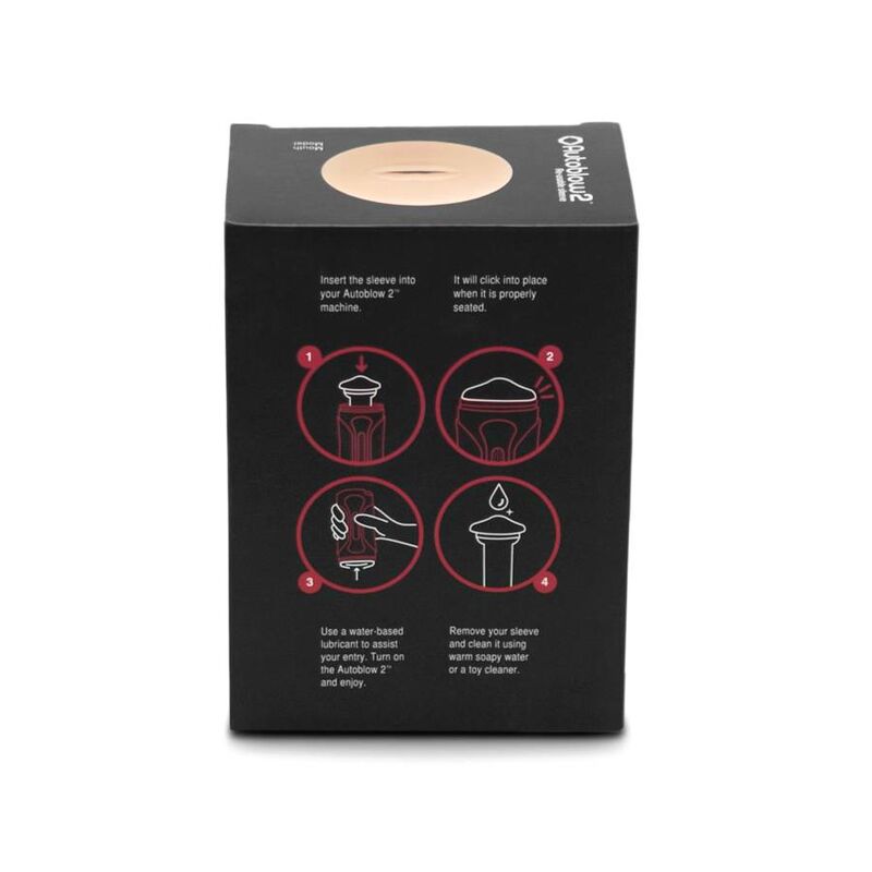 2+ Mundschutz Größe C