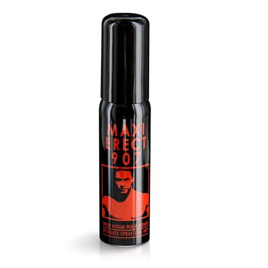 Maxi erect907 Erektionsspray 25ml