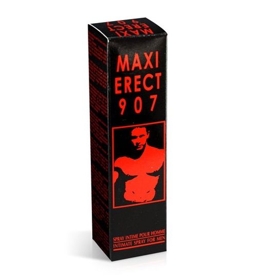 RUF - MAXI ERECT907 DERECTION SPRAY 25ML