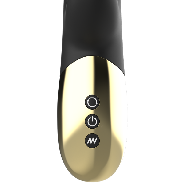 IBIZA - ROTIERENDER HASENVIBRATOR