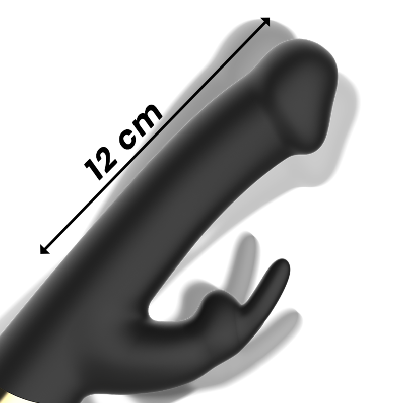IBIZA - ROTIERENDER HASENVIBRATOR