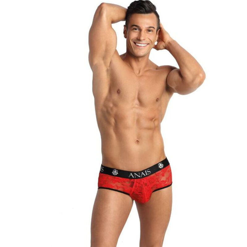 Bikini Brave Jock S