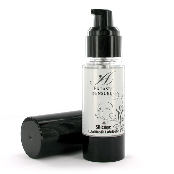 Silikon-Gleitmittel 30 ml