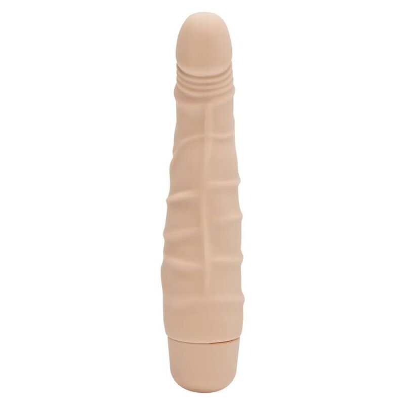 Mini Classic Slim Vibrator Haut