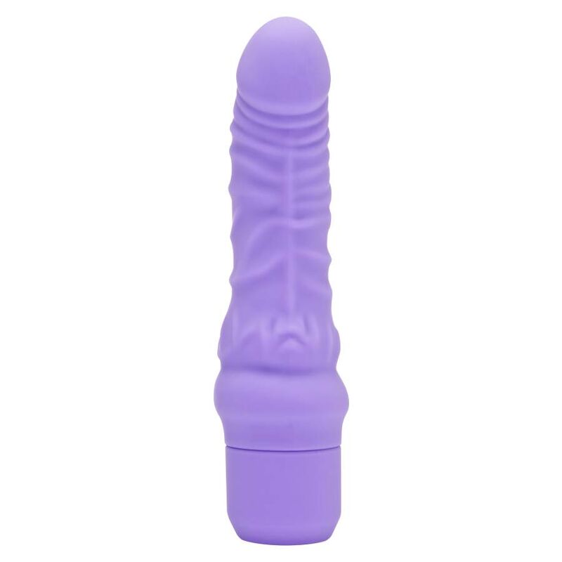 Klassischer Mini-G-Punkt-Vibrator Lila