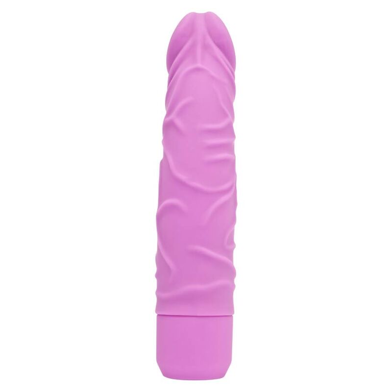 ECHTER KANN - ORIGINAL KLASSISCHER PINKER VIBRATOR
