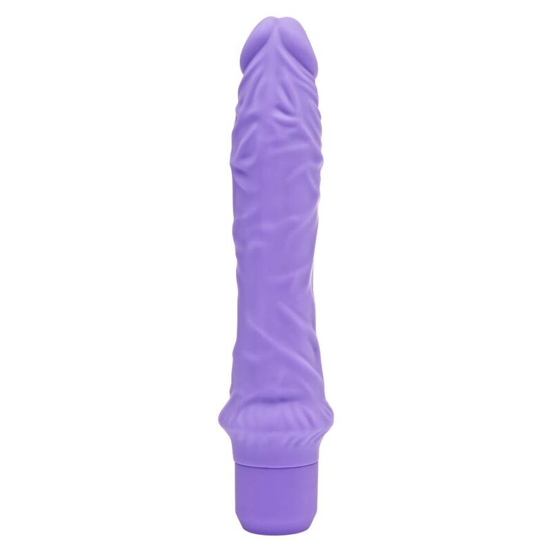 Großer klassischer lila Vibrator