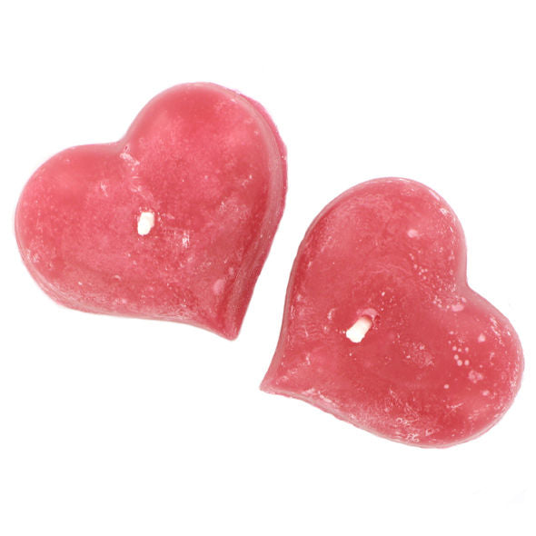 SENSUAL ECSTASY - RED TEMPTATION BRUST