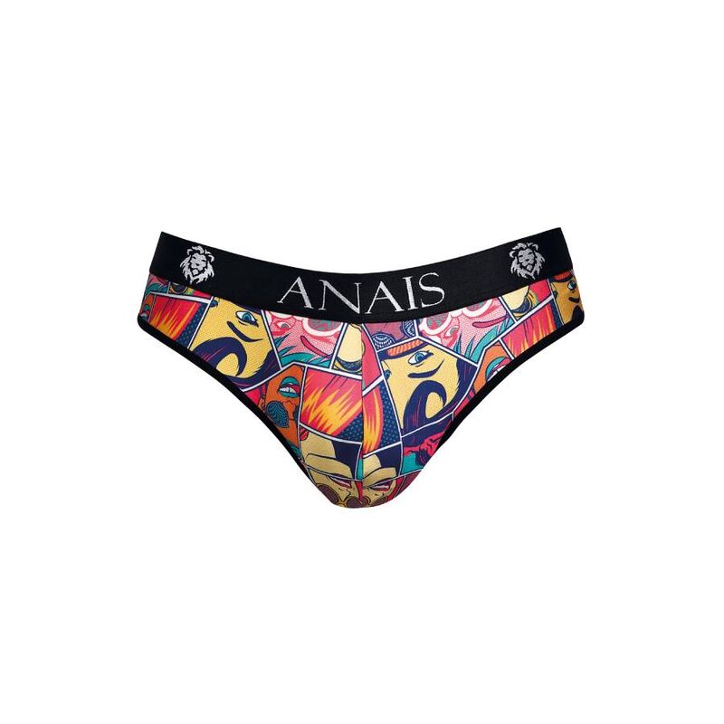 ANAIS MEN - COMICS XL BRIEFS