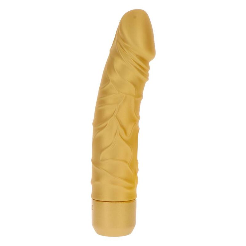 Gold Penisvibrator Original Gold