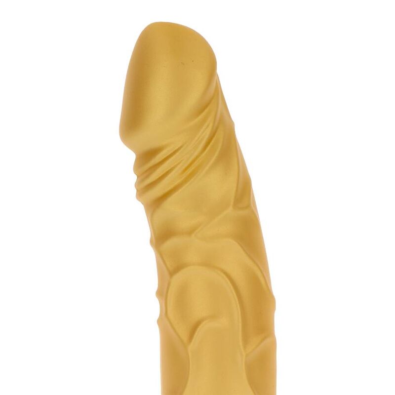 Gold Penisvibrator Original Gold