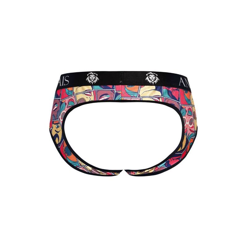 Comics Jock Bikini S