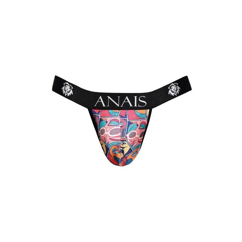 Comics Jockstrap S