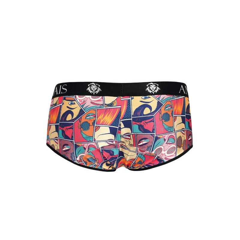 ANAIS MEN - COMICS XL BRIEFS