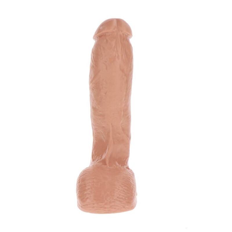 Extrem Dildo XXXL 34 cm Haut