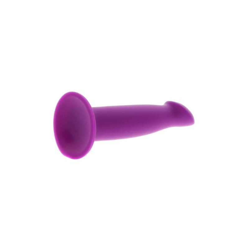 Goodhead Dildo 12 cm lila