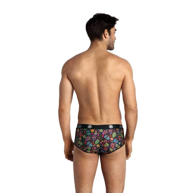 ANAIS MEN - MEXICO XL PANTIES