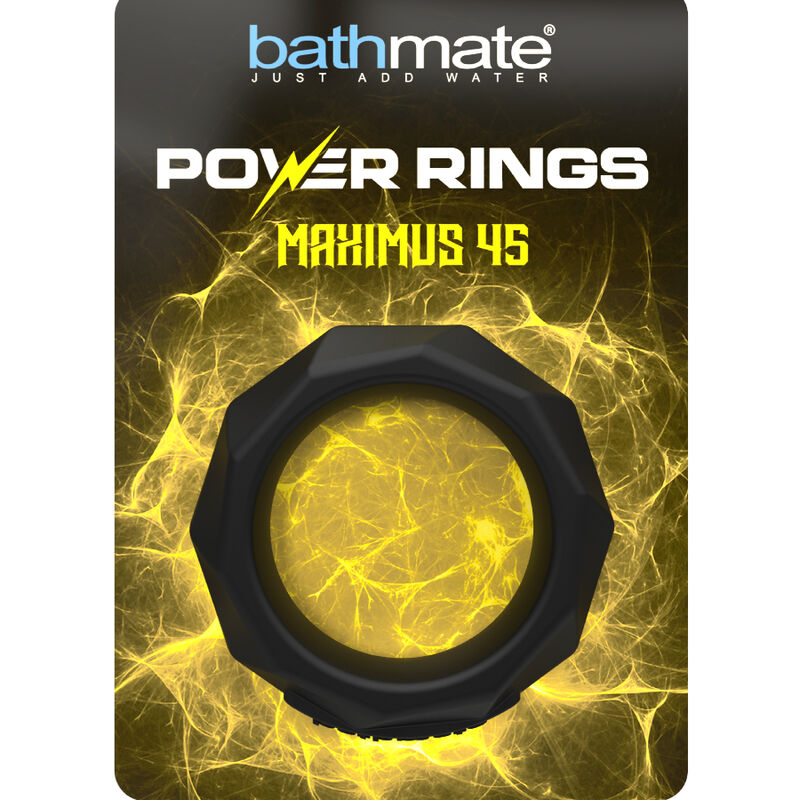 Maximus 45 Power Ring