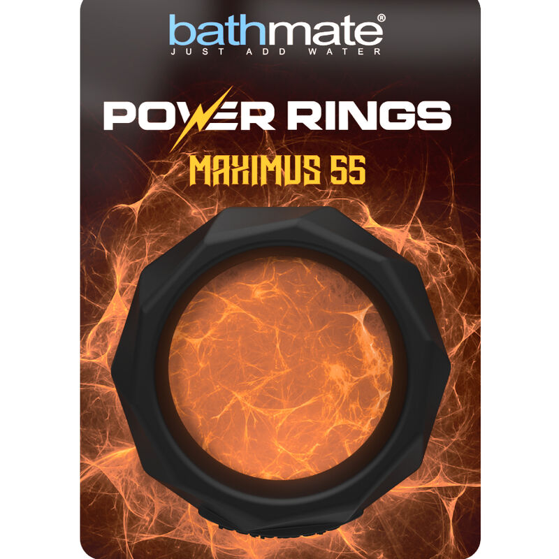 Maximus 55 Power Ring