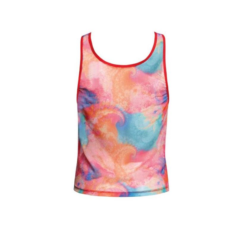 ANAIS Herren - Falken-Top XL