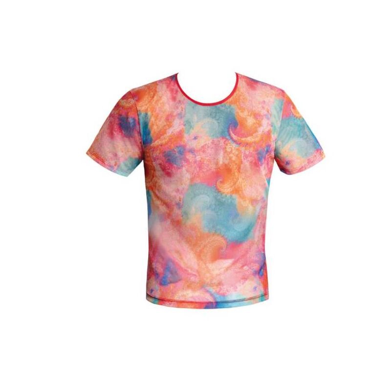 ANAIS Herren - Falcon T-Shirt Größe S