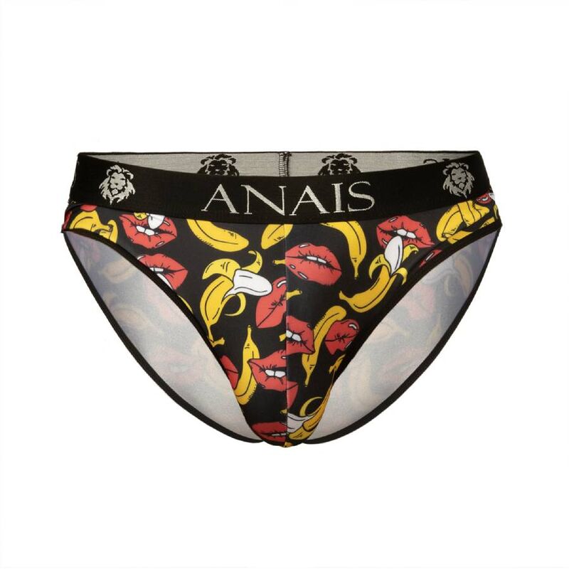 ANAIS MEN - BANANEN-Slips S