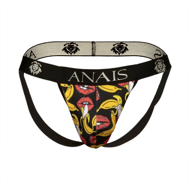 Bananen-Jockstrap l