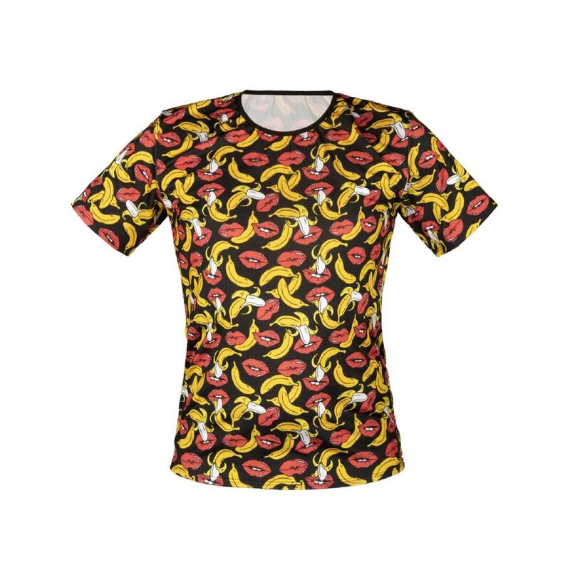 Bananenshirt m