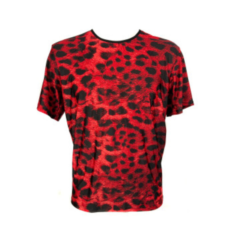 ANAIS Herren - Savage T-Shirt Größe S