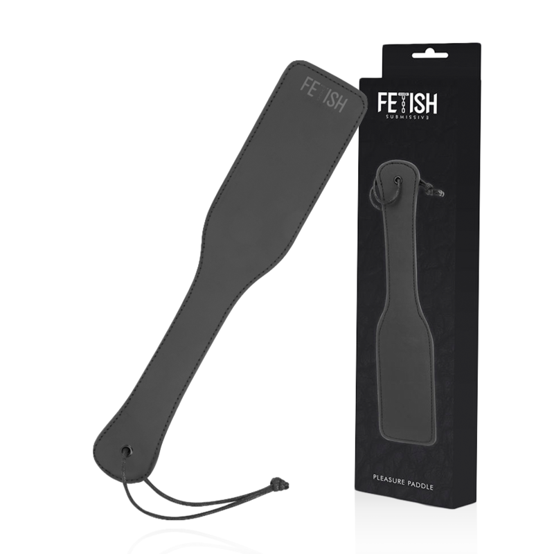 Fetisch-Submissive – Vegane Lederpeitsche