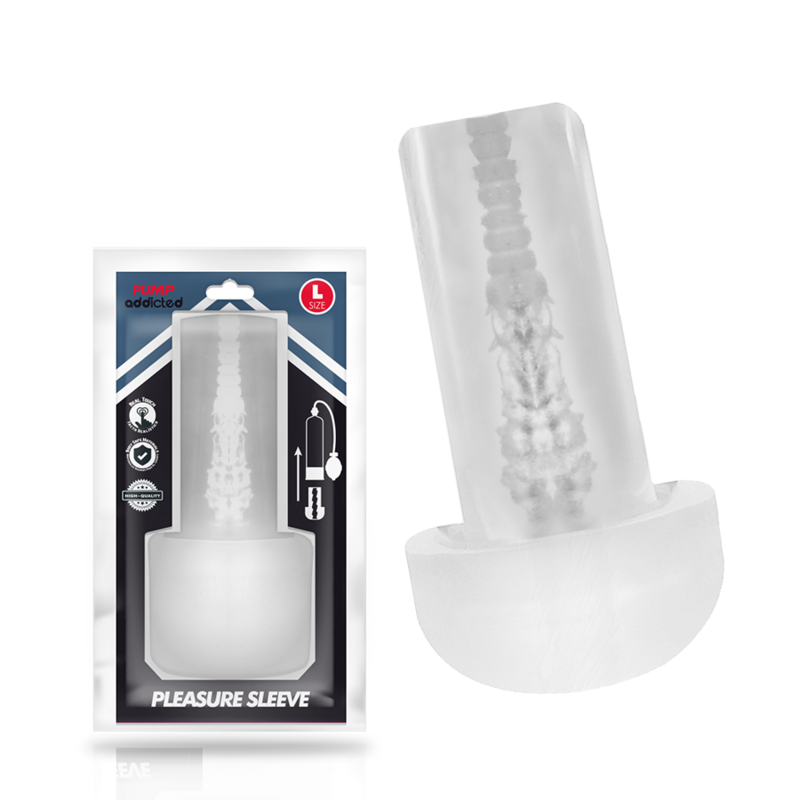 Automatische Lust-Hülsenpumpe