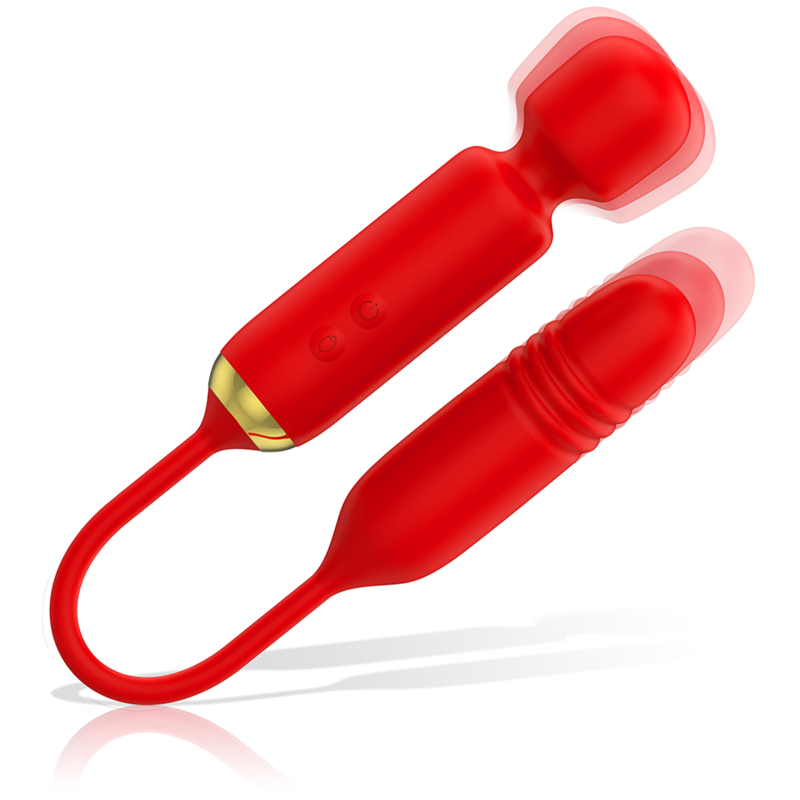 Doppelgenuss Baguette Toscana + Ober- und Unterteil