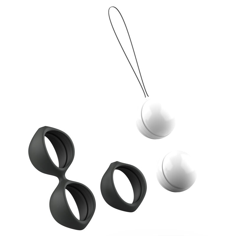 Bfit Classic Flex Schwarz 38 g.