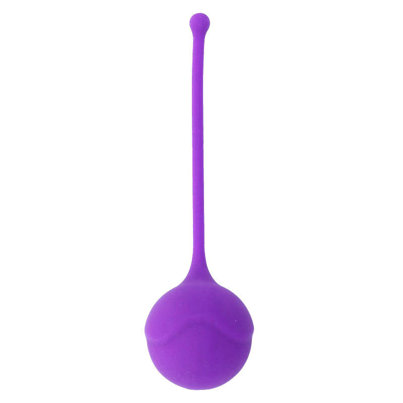 Kisha Fit One Silikon-Kegel-Lilie