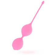 Kisha Fit Silikon Kegel rosa
