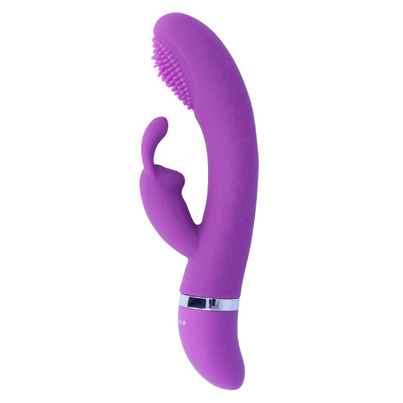 INTENSE - SUSY OSCILLIERENDER VIBRATOR SILIZIUMHASE LILA
