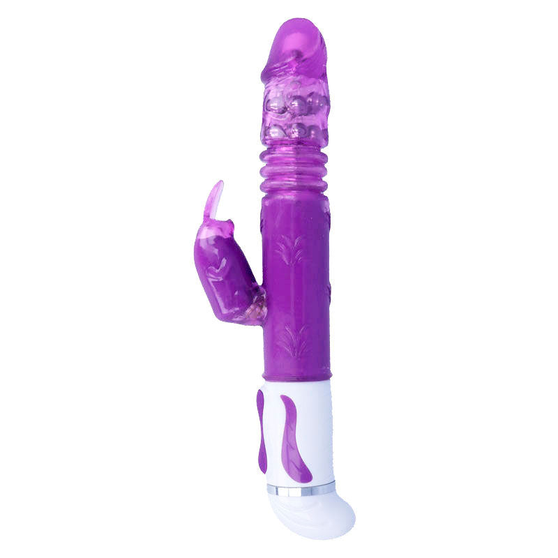 Estuard Up&amp;Down Fliederrotator-Vibrator