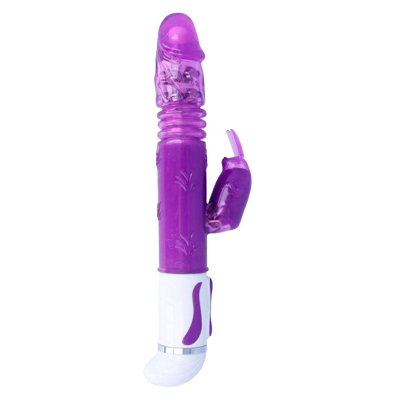 Estuard Up&amp;Down Fliederrotator-Vibrator