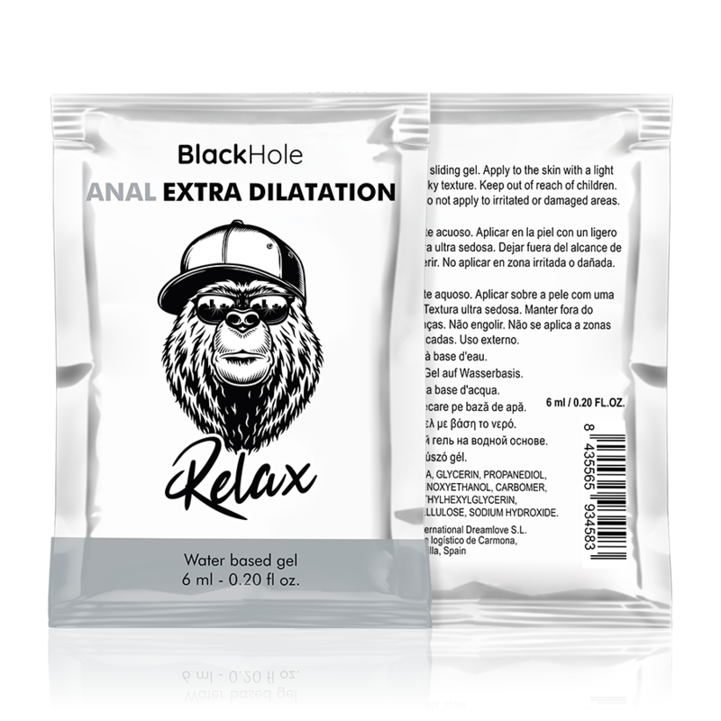 IBIZA - ANAL-MASSAGEGERÄT MIT FERNBEDIENUNG 10 x 3,5 CM