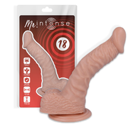 18 realistischer Penis 19,8 cm -o- 3,2 cm
