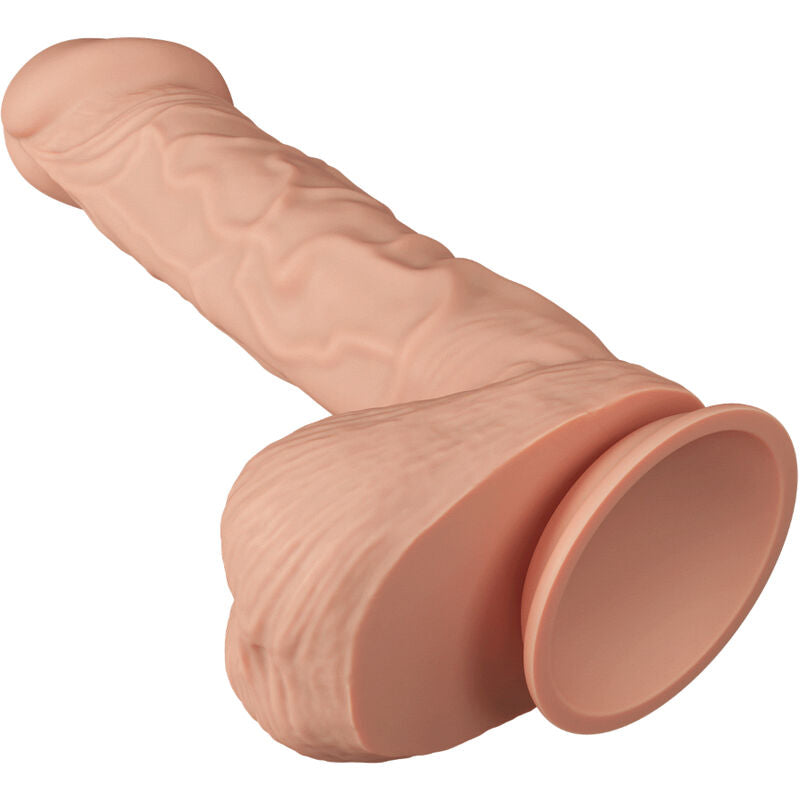 Schönes Treffen Bergrisi flexibler realistischer Dildo 26 cm natürlich