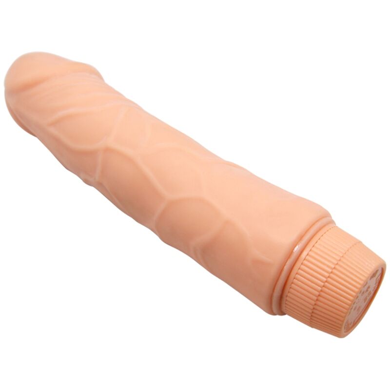 Barbara Realistischer Vibrator 20 cm