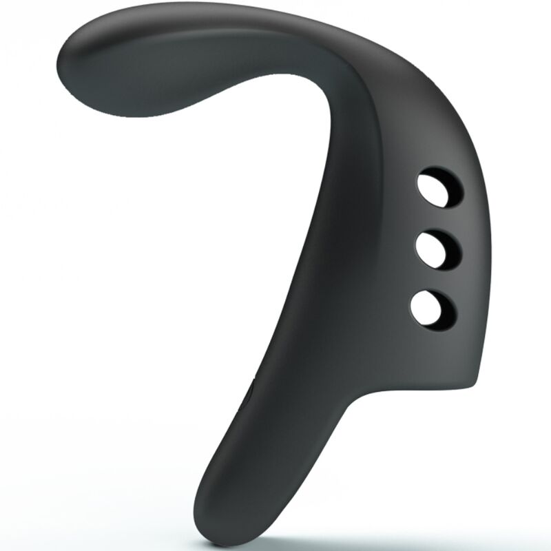 Black Gorgon Vibrator Würfel